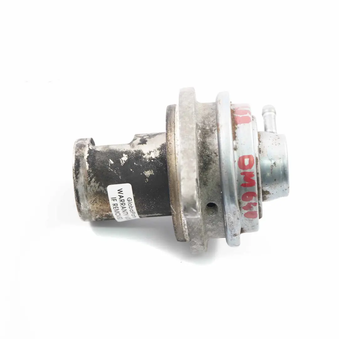 Soupape EGR Mercedes W169 W245 OM640 Recirculation gaz d'échappement  - SKU A6401402060-2 - Numéro de pièce A6401402060