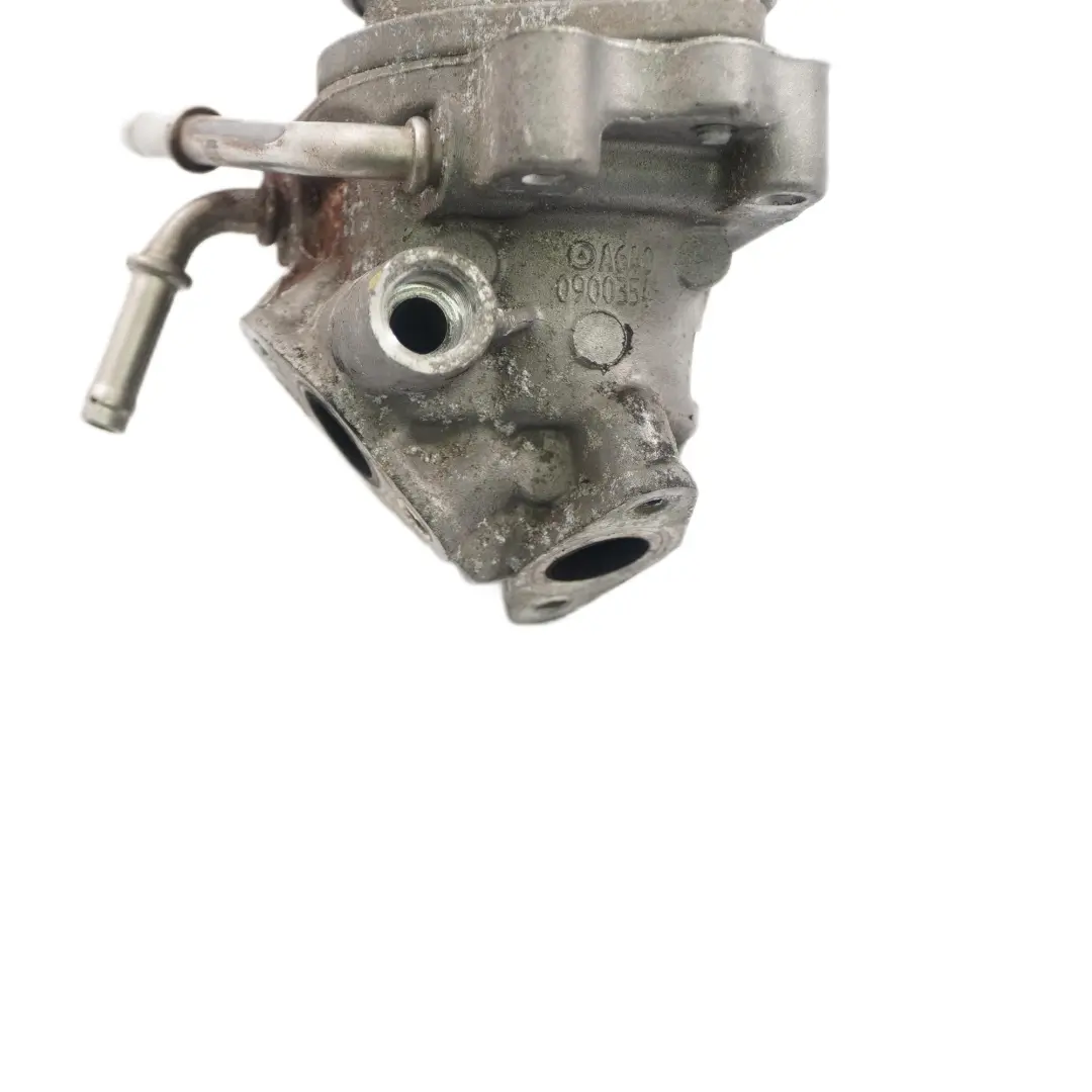 OM640 Emission de Recirculation des Gaz d'Echappement pour Mercedes W169 à propos du numéro de pièce A6401402060 Mercedes W169 OM640 Emission de Recirculation des Gaz d'Echappement - SKU A6401402060 - Numéro de pièce A6401402060