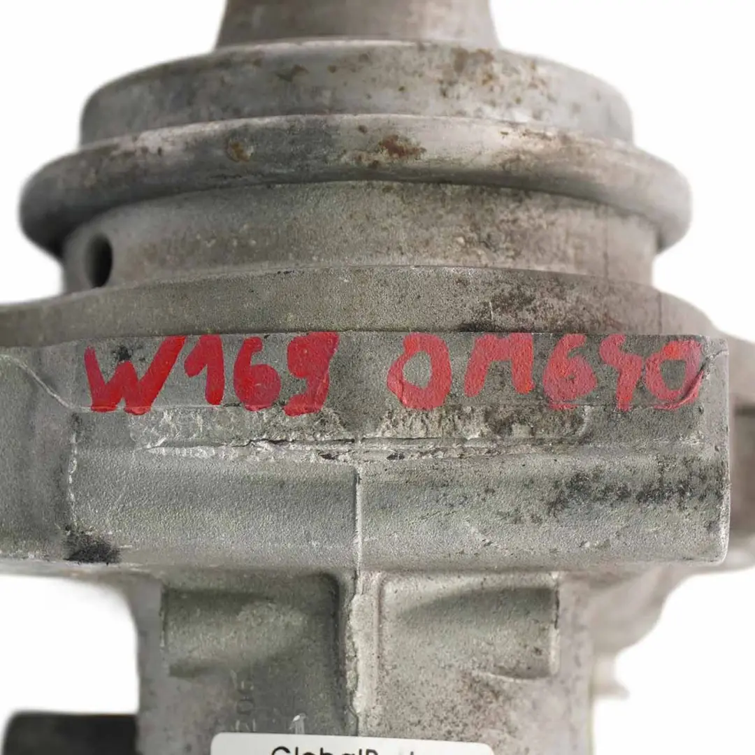 Valvola EGR Mercedes W169 OM640 Ricircolo Dei Gas Scarico Emissione per con numero di parte A6401402060 Valvola EGR Mercedes W169 OM640 Ricircolo Dei Gas Scarico Emissione - SKU A6401402060 - Numero di parte A6401402060