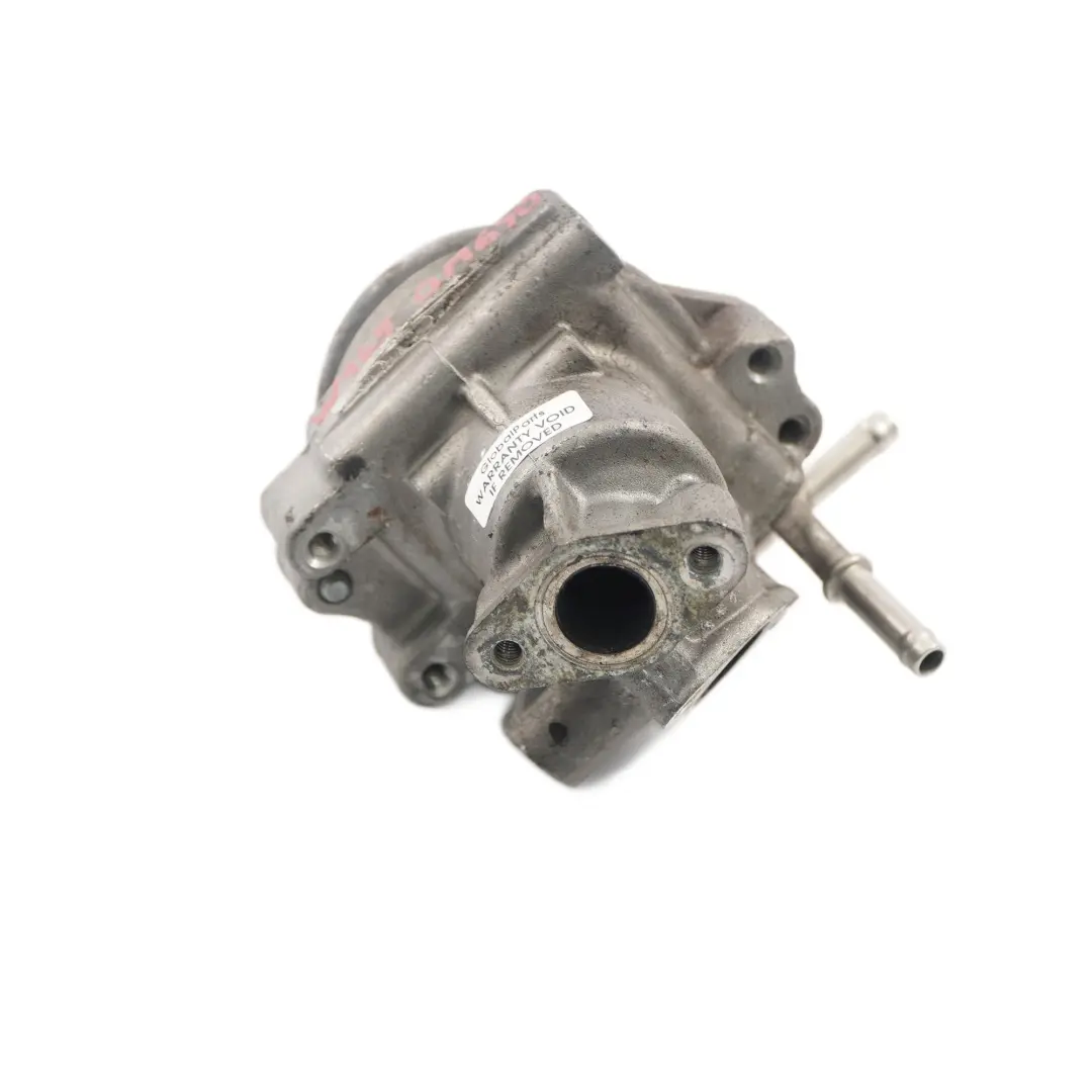 EGR Valve Mercedes W169 W245 OM640 Exhaust Gas Recirculation - SKU A6401402060 - Part number A6401402060