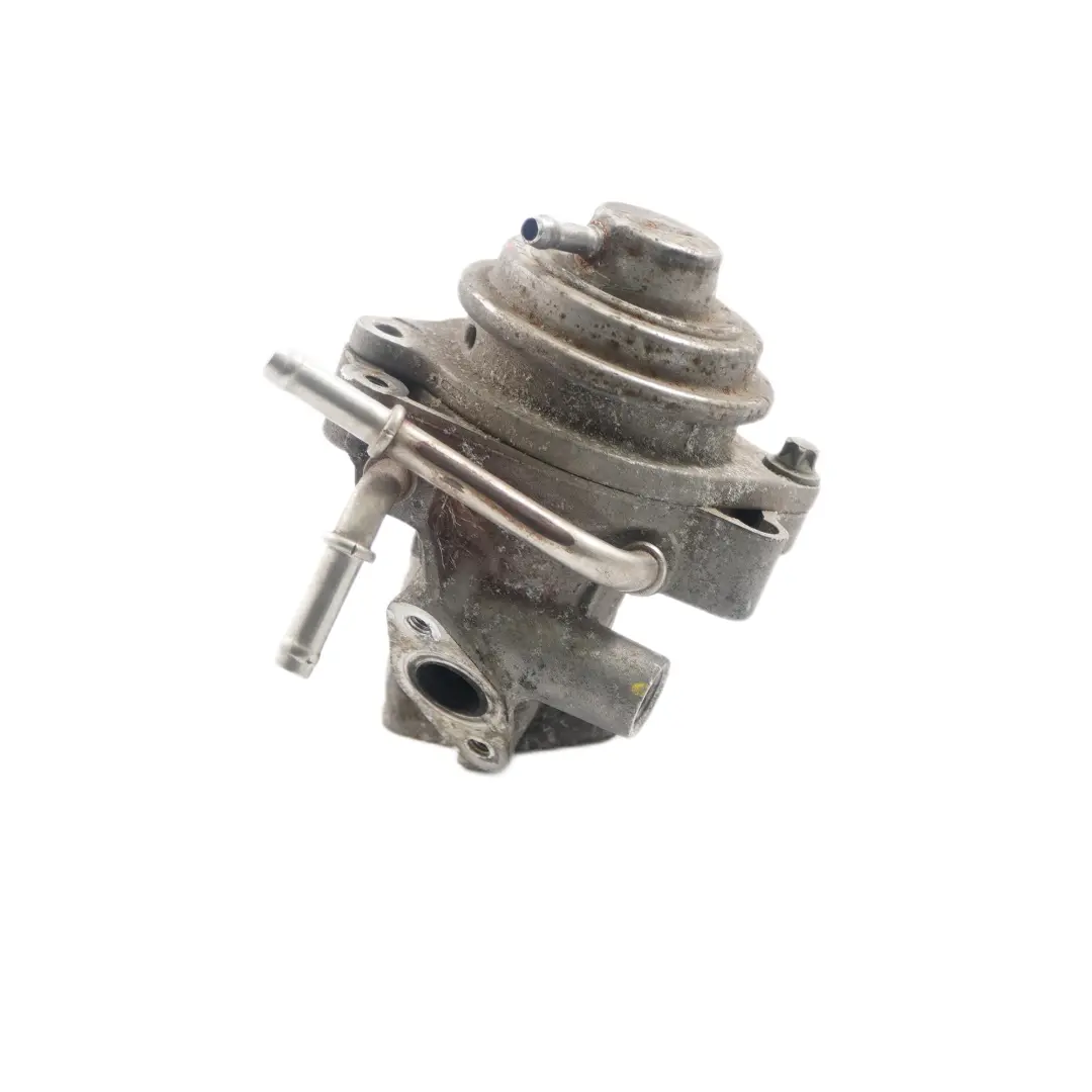 OM640 Emission de Recirculation des Gaz d'Echappement pour Mercedes W169 à propos du numéro de pièce A6401402060 Mercedes W169 OM640 Emission de Recirculation des Gaz d'Echappement - SKU A6401402060 - Numéro de pièce A6401402060