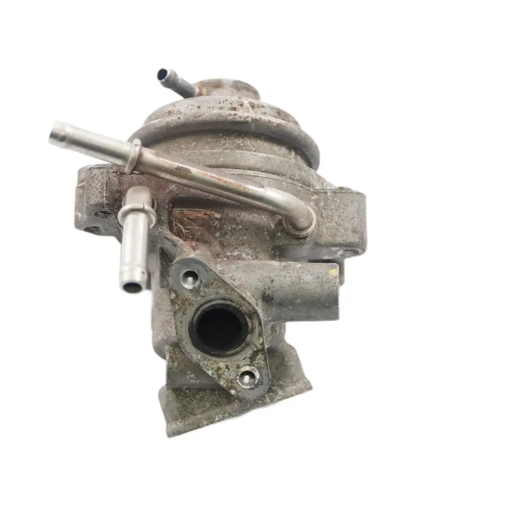 EGR Valve Mercedes W169 W245 OM640 Exhaust Gas Recirculation - SKU A6401402060 - Part number A6401402060