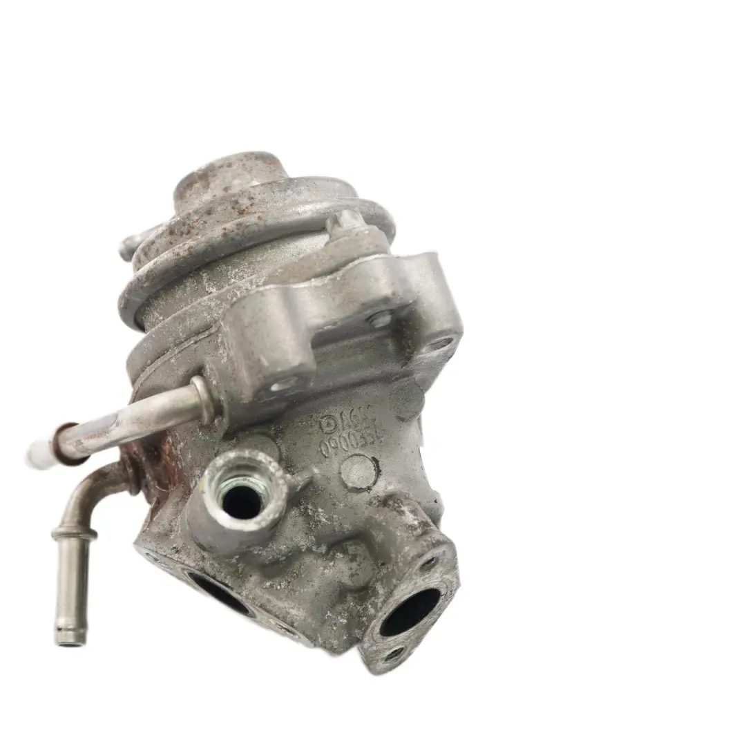 EGR Valve Mercedes W169 W245 OM640 Exhaust Gas Recirculation - SKU A6401402060 - Part number A6401402060