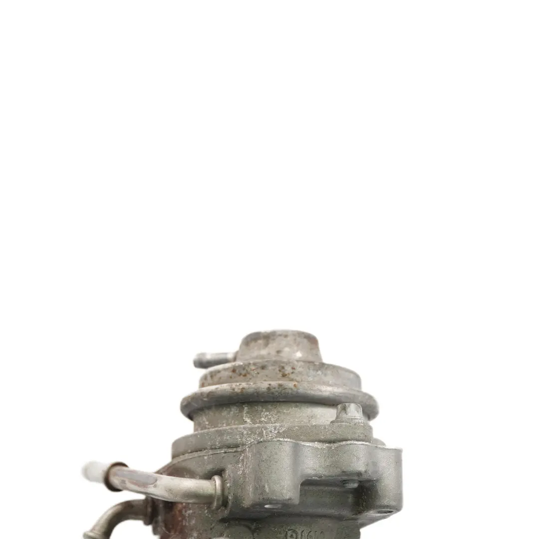OM640 Emission de Recirculation des Gaz d'Echappement Mercedes W169 - SKU A6401402060 - Numéro de pièce A6401402060