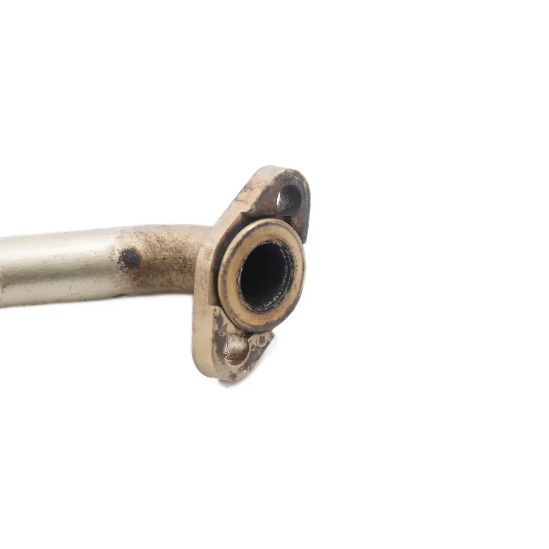 EGR Pipe Mercedes W169 W245 OM640 Valve Line Diesel Engine - SKU A6401410304 - Part number A6401410304