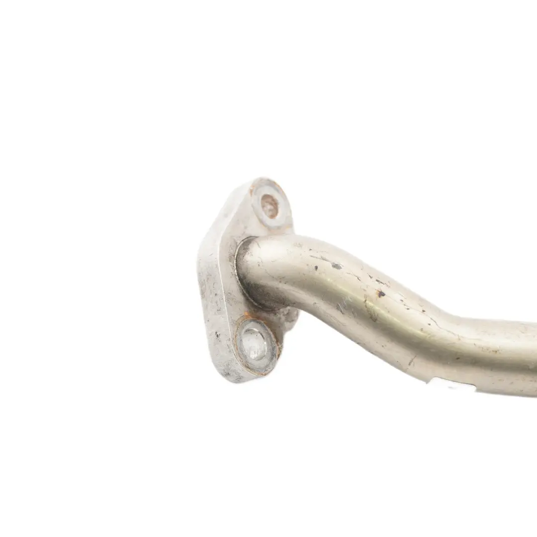 EGR Pipe Mercedes W169 W245 OM640 Valve Line Diesel Engine - SKU A6401410304 - Part number A6401410304