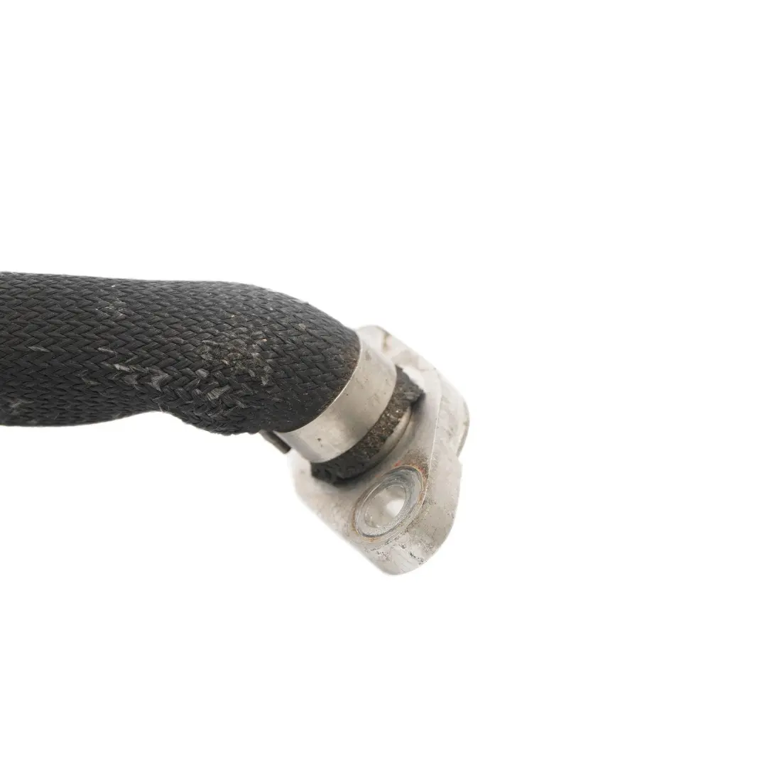 Mercedes W169 W245 Tubo EGR Motor Diesel OM640 - SKU A6401410404 - Número de pieza A6401410404