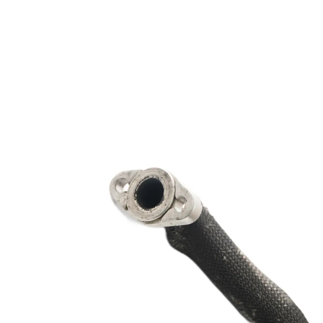 EGR Pipe Mercedes W169 W245 OM640 Valve Line Diesel Engine - SKU A6401410404 - Part number A6401410404