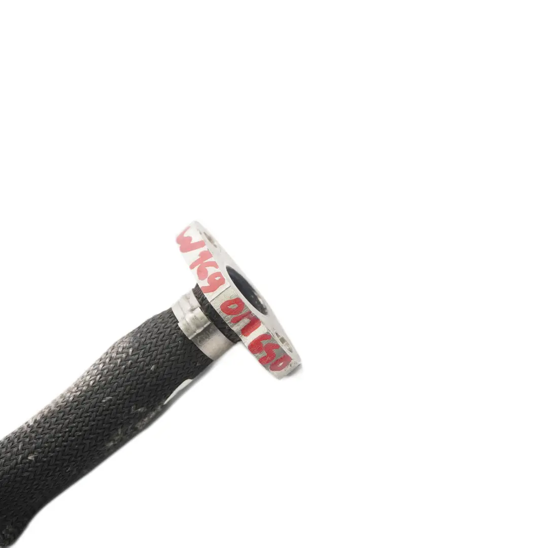 OM640 AGR Rohr Schlauch für Mercedes W169 W245 Diesel mit Teilenummer A6401410404 Mercedes W169 W245 Diesel OM640 AGR Rohr Schlauch - SKU A6401410404 - Teilenummer A6401410404