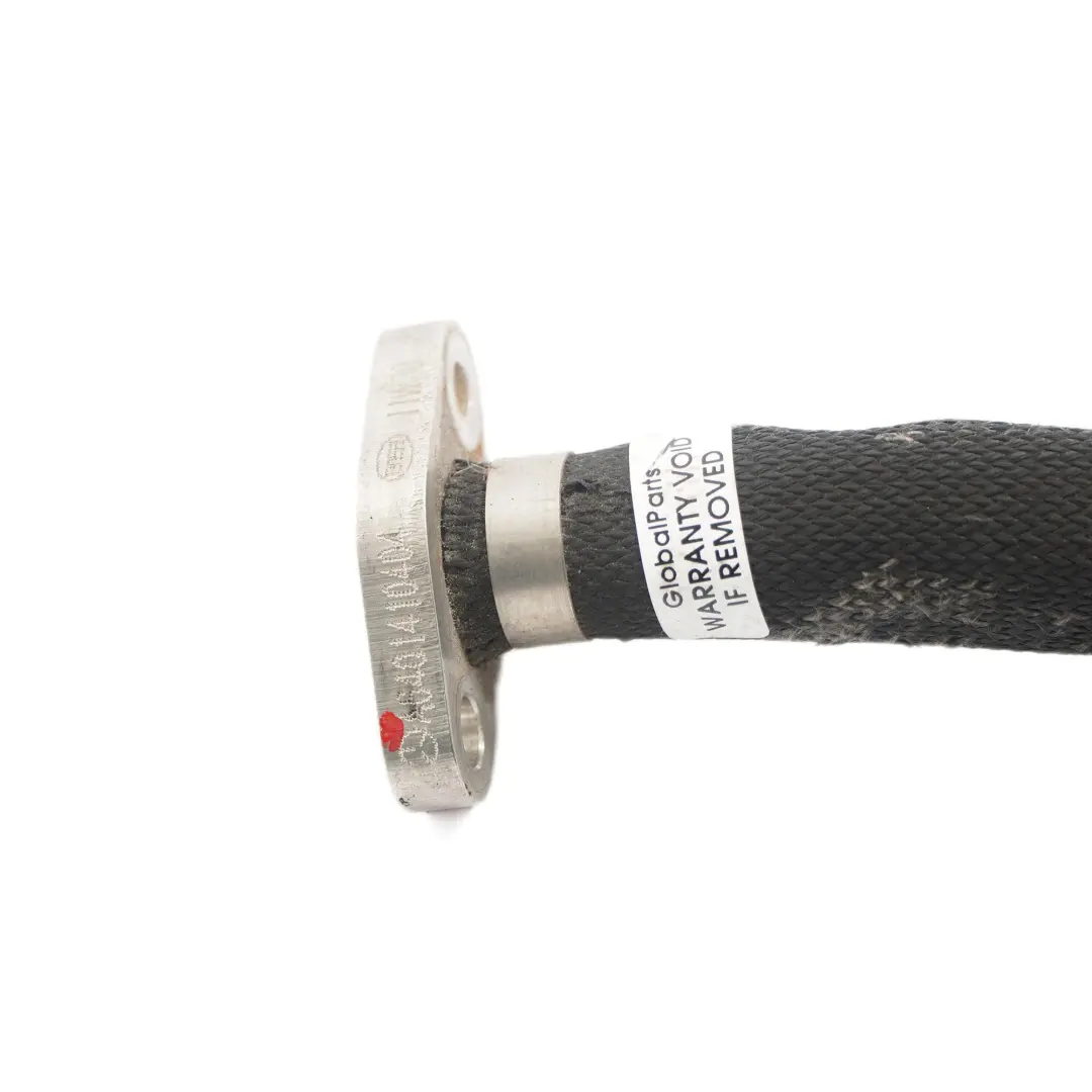 Mercedes W169 W245 Tubo EGR Motor Diesel OM640 - SKU A6401410404 - Número de pieza A6401410404