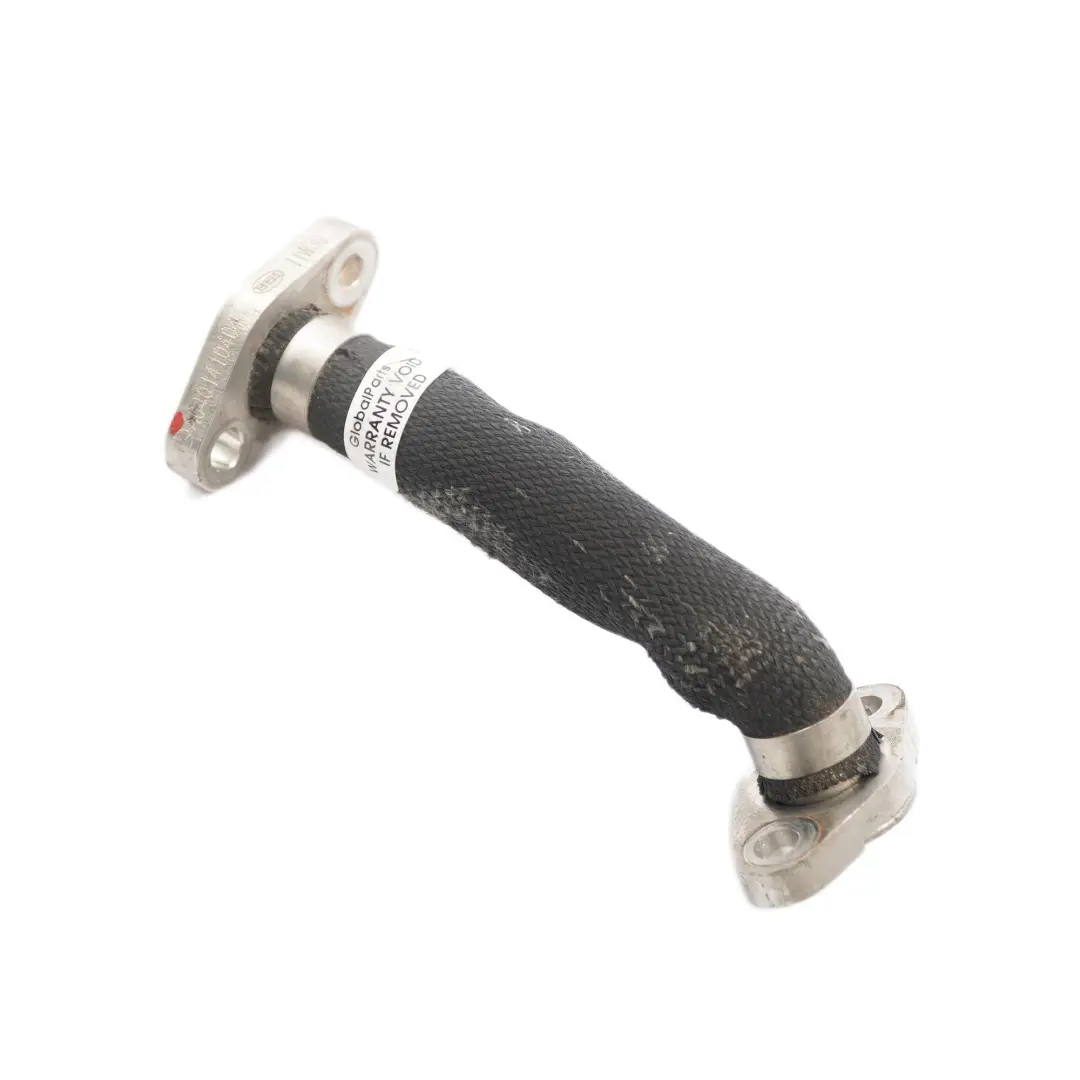 OM640 AGR Rohr Schlauch für Mercedes W169 W245 Diesel mit Teilenummer A6401410404 Mercedes W169 W245 Diesel OM640 AGR Rohr Schlauch - SKU A6401410404 - Teilenummer A6401410404