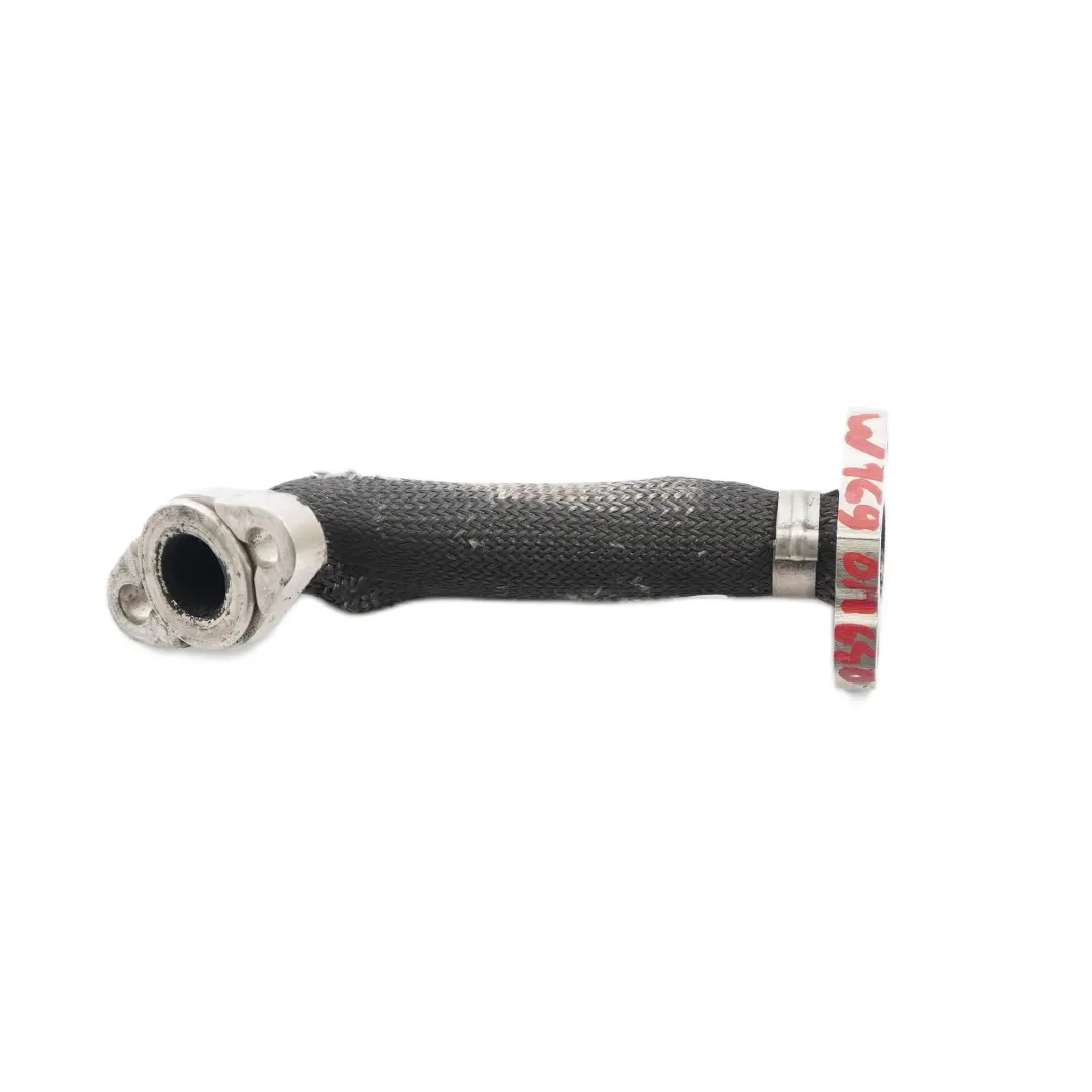 EGR Pipe Mercedes W169 W245 OM640 Valve Line Diesel Engine - SKU A6401410404 - Part number A6401410404