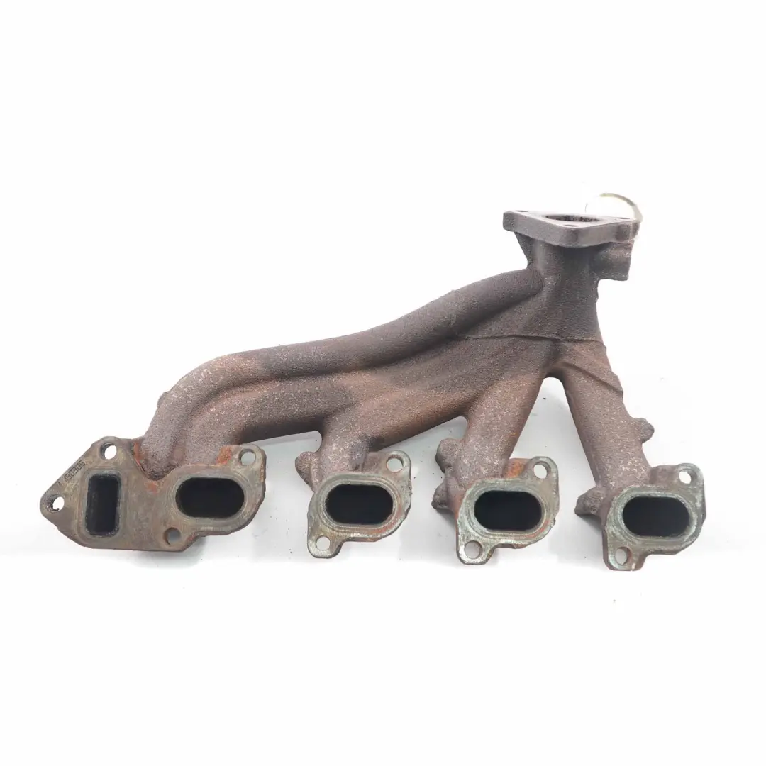  Colector de escape del motor diesel Mercedes W169 W245 OM640 A6401420301 - SKU A6401420601 - Número de pieza A6401420601