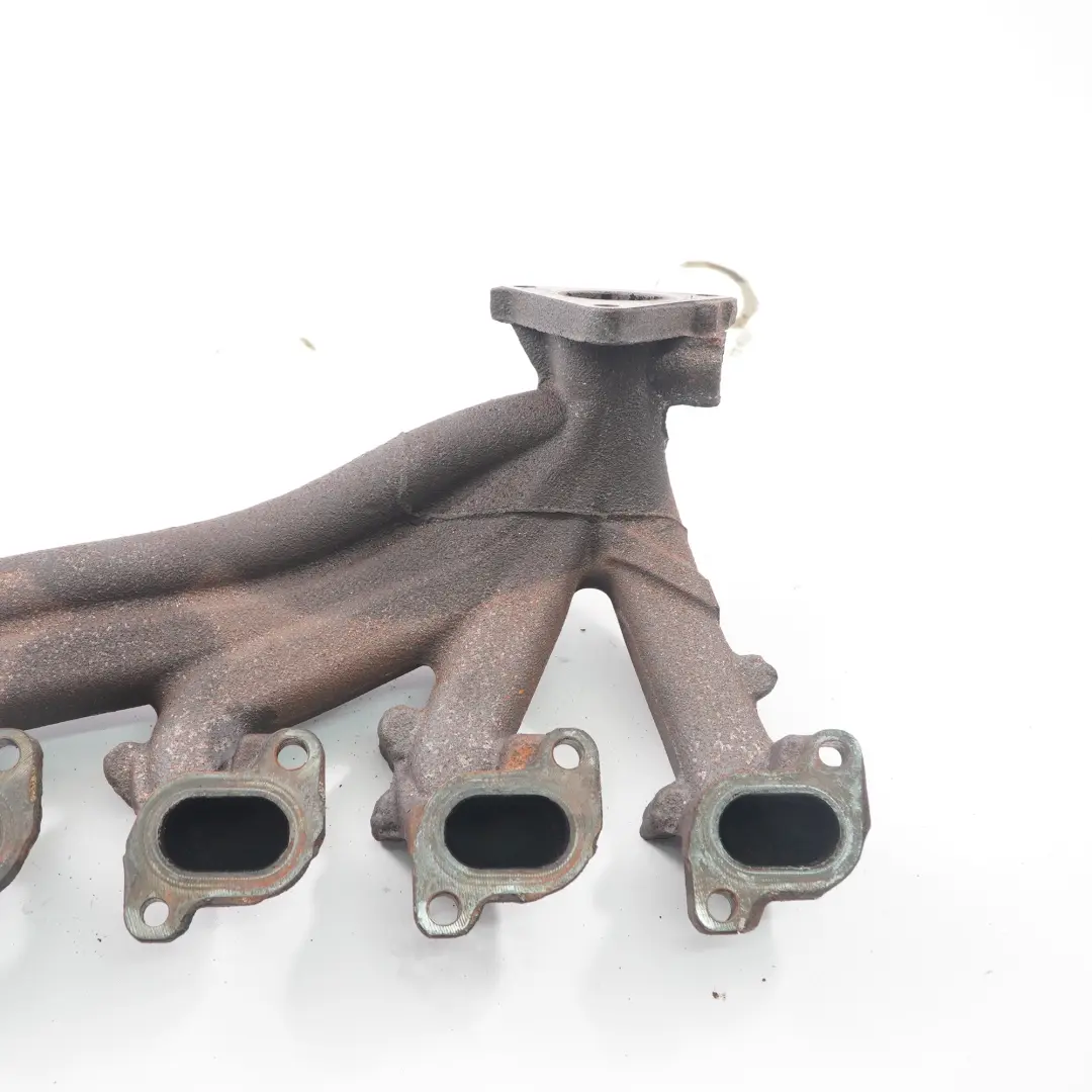 OM640 Diesel Engine Exhaust Manifold A6401420301 to Mercedes W169 W245 with Part number A6401420601 Mercedes W169 W245 OM640 Diesel Engine Exhaust Manifold A6401420301 - SKU A6401420601 - Part number A6401420601