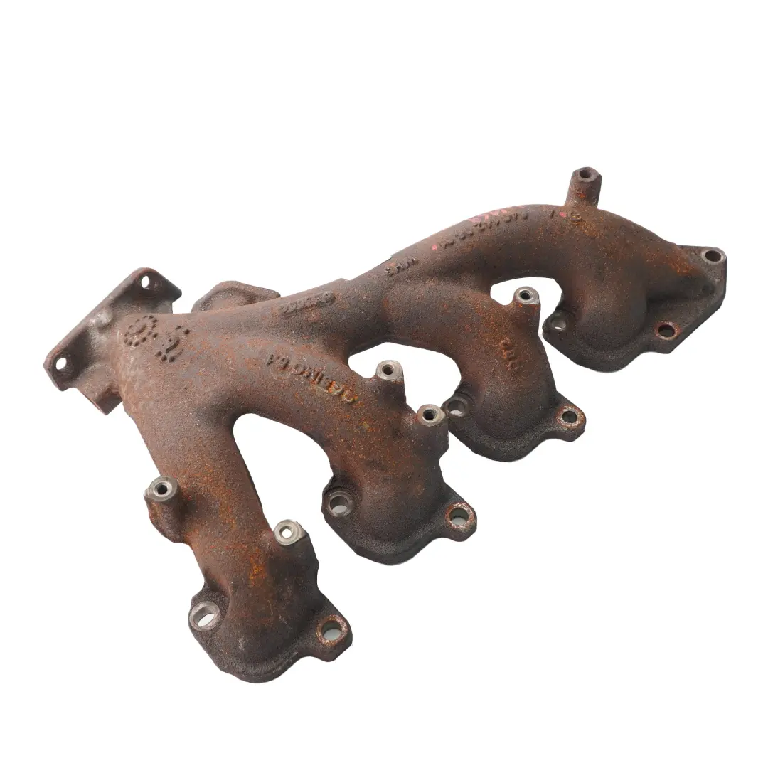 OM640 Diesel Engine Exhaust Manifold to Mercedes W169 W245 with Part number A6401420801 Mercedes W169 W245 OM640 Diesel Engine Exhaust Manifold - SKU A6401420801 - Part number A6401420801