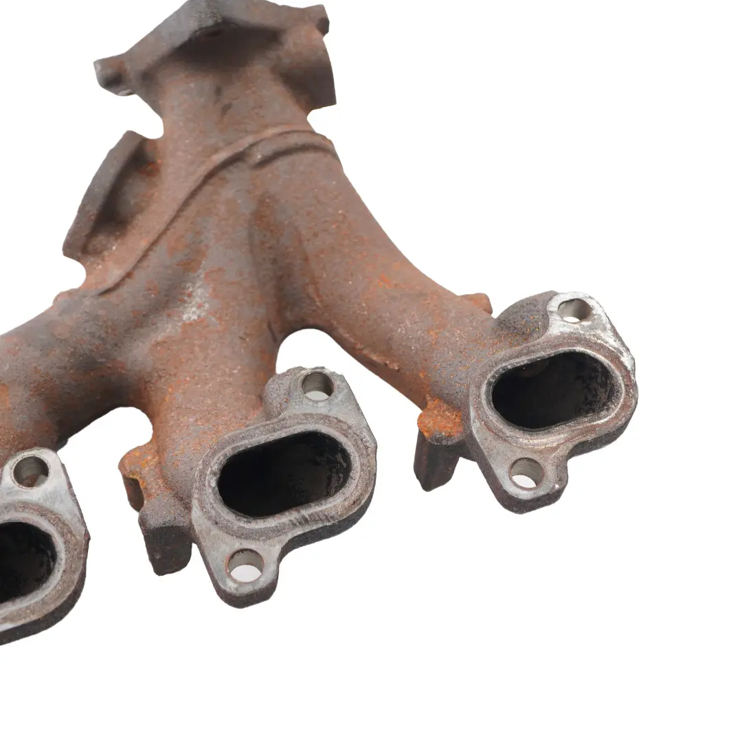 OM640 Diesel Collecteur d'échappement du moteur pour Mercedes W169 W245 à propos du numéro de pièce A6401420801 Mercedes W169 W245 OM640 Diesel Collecteur d'échappement du moteur - SKU A6401420801 - Numéro de pièce A6401420801