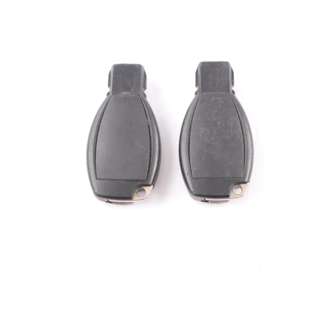 Mercedes W169 A160 CDI OM640.942 82HP ECU Kit Keys Lock Automatic - SKU A6401500100-1 - Part number A6401500100