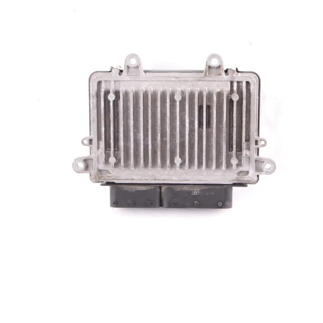 Mercedes W169 A160 CDI OM640.942 82HP ECU Kit Keys Lock Automatic - SKU A6401500100-1 - Part number A6401500100