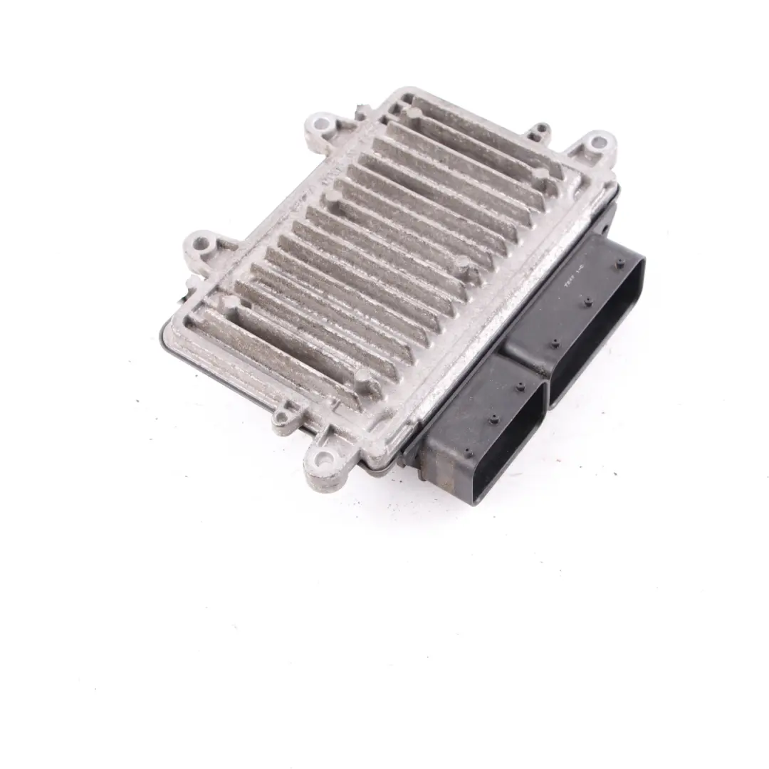 Mercedes W245 B 180 CDI OM640.940 109HP Motorsteuergerät - SKU A6401500534 - Teilenummer A6401500534