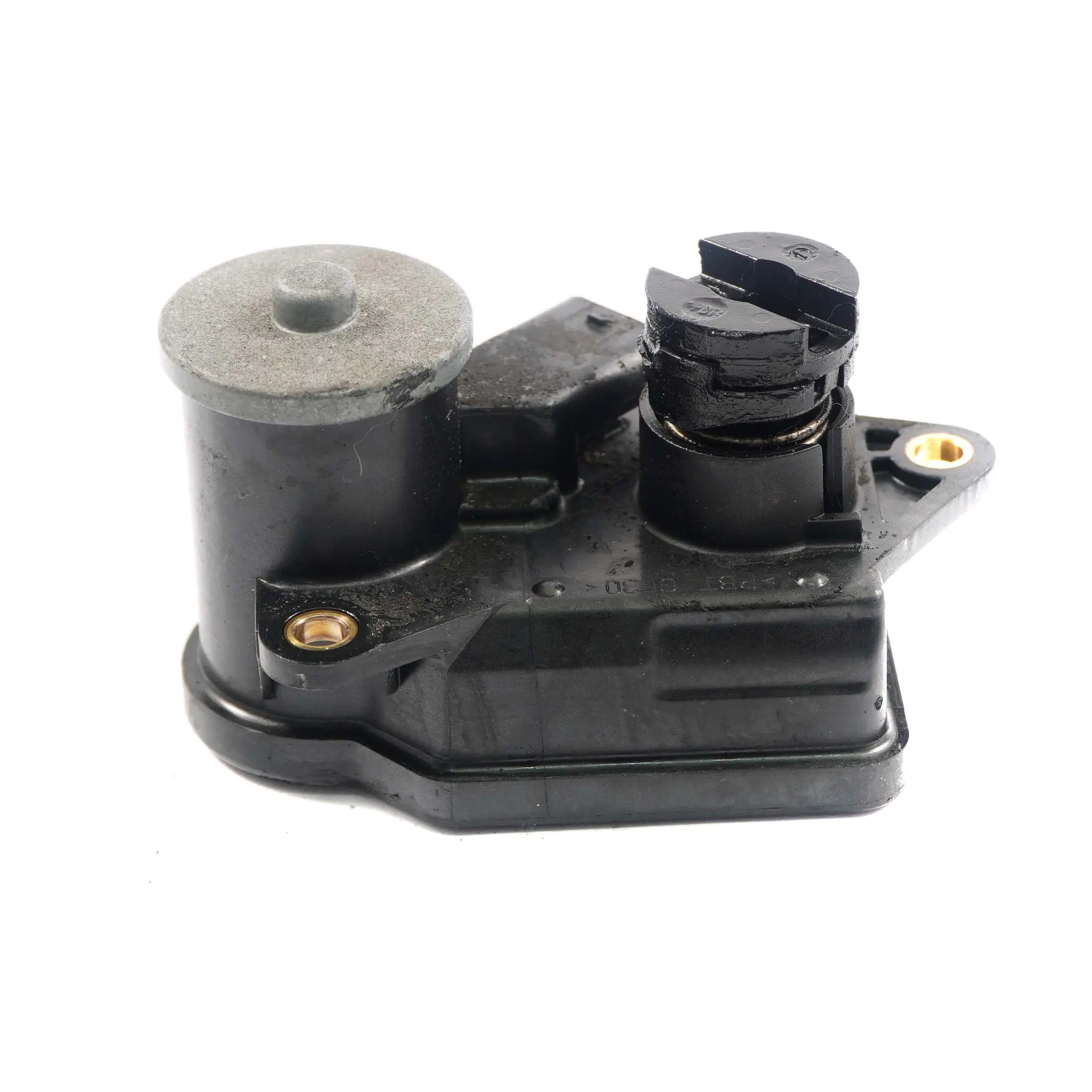 Mercedes W169 W245 Colector de admision Flap Actuador OM640 Motor Diesel