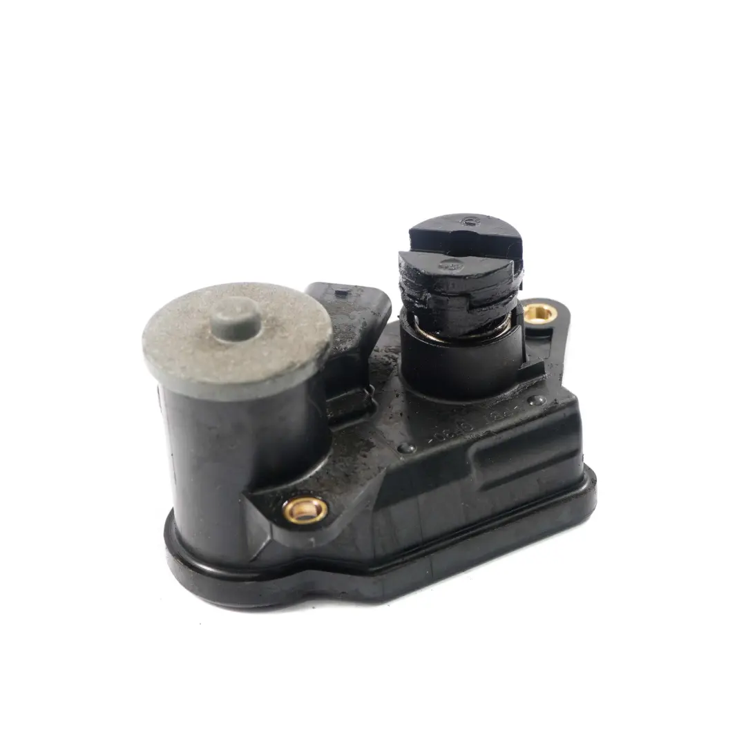 Colector de admision Flap Actuador OM640 Motor Diesel para Mercedes W169 W245 con número de pieza A6401500594 Mercedes W169 W245 Colector de admision Flap Actuador OM640 Motor Diesel - SKU A6401500594 - Número de pieza A6401500594