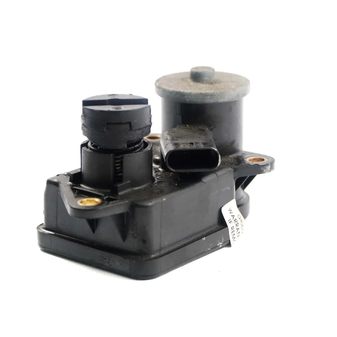 Mercedes W169 W245 OM640 attuatore collettore aspirazione motore - SKU A6401500594 - Numero di parte A6401500594