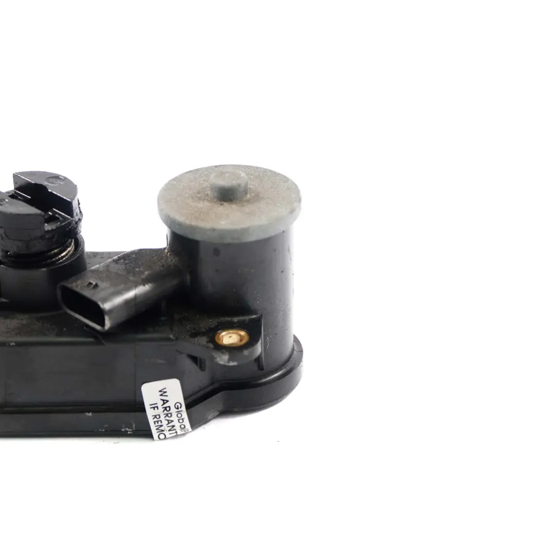 Mercedes W169 W245 OM640 attuatore collettore aspirazione motore - SKU A6401500594 - Numero di parte A6401500594