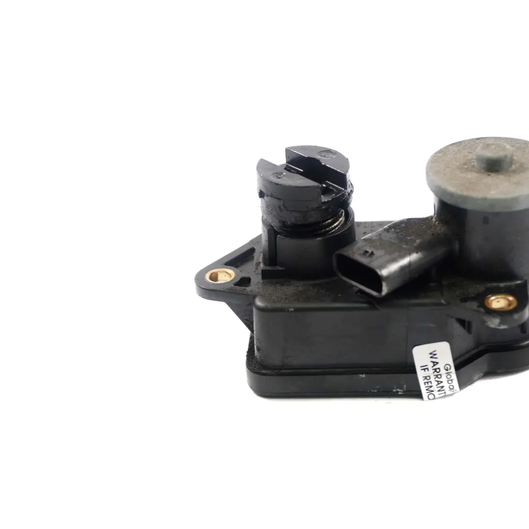 Mercedes W169 W245 OM640 attuatore collettore aspirazione motore - SKU A6401500594 - Numero di parte A6401500594