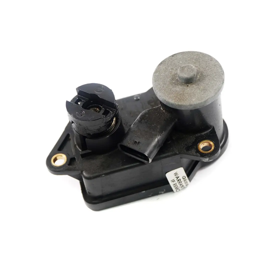 Mercedes W169 W245 OM640 attuatore collettore aspirazione motore - SKU A6401500594 - Numero di parte A6401500594