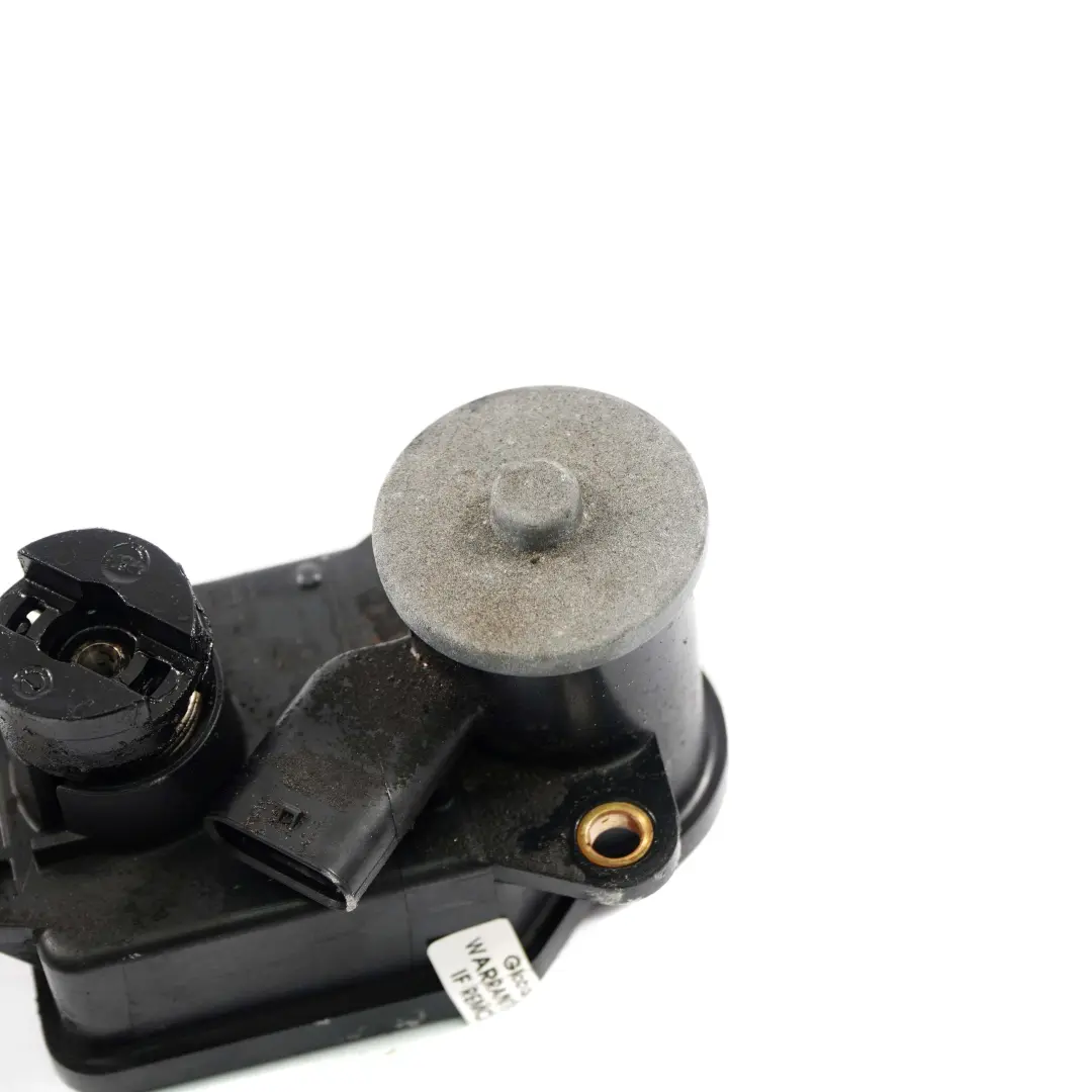 Mercedes W169 W245 OM640 attuatore collettore aspirazione motore - SKU A6401500594 - Numero di parte A6401500594