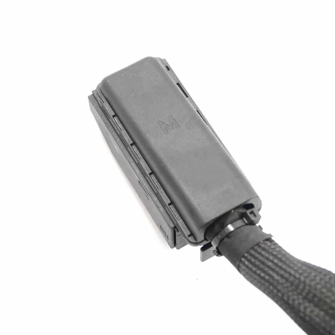  Cableado del Motor Mercedes W169 W245 OM640 Mazo de Cables - SKU A6401501933 - Número de pieza A6401501933