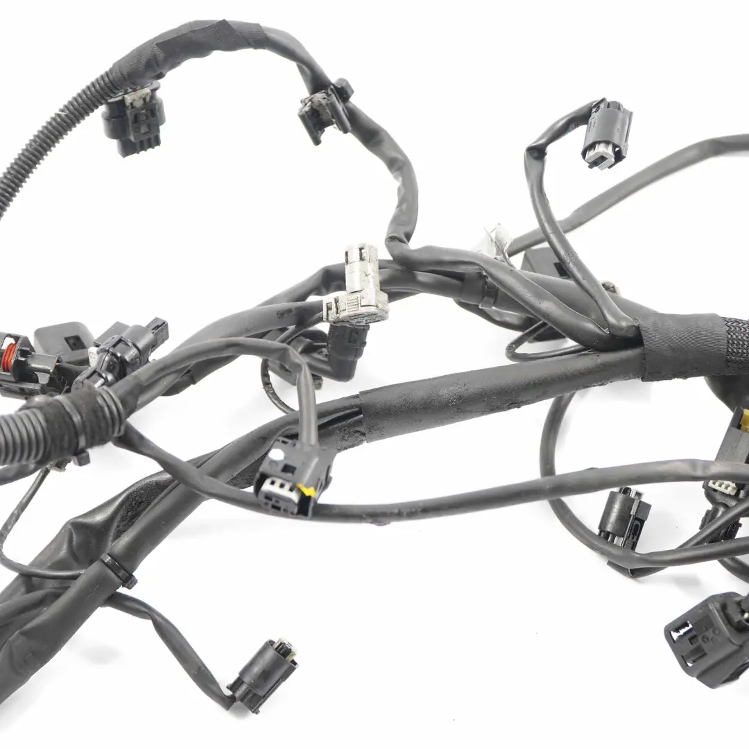  Motorverdrahtung Mercedes W169 W245 OM640 Kabelbaum - SKU A6401501933 - Teilenummer A6401501933