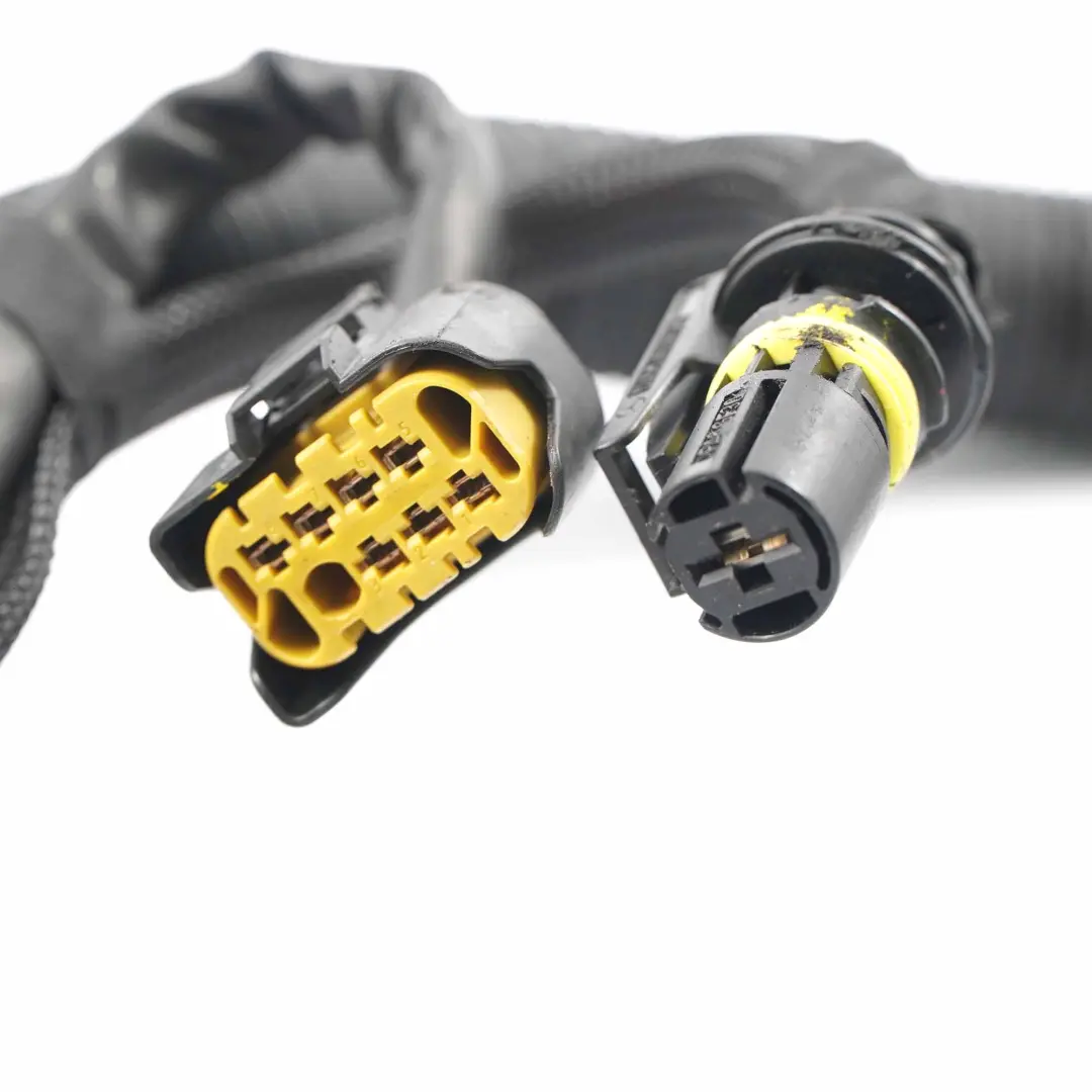 Engine Wiring Mercedes W169 W245 OM640 Cable Loom Harness - SKU A6401501933 - Part number A6401501933