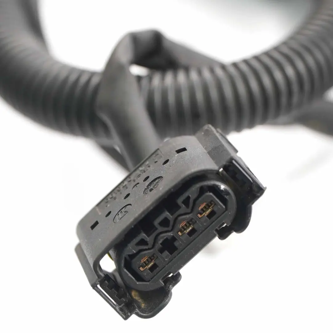 Câblage moteur Mercedes W169 W245 OM640 Faisceau De Câbles pour à propos du numéro de pièce A6401501933 Câblage moteur Mercedes W169 W245 OM640 Faisceau De Câbles - SKU A6401501933 - Numéro de pièce A6401501933