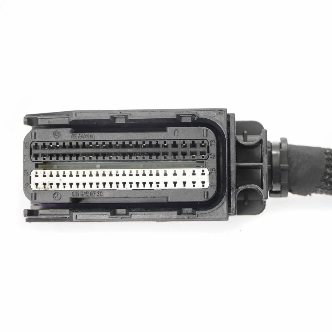 Câblage moteur Mercedes W169 W245 OM640 Faisceau De Câbles pour à propos du numéro de pièce A6401501933 Câblage moteur Mercedes W169 W245 OM640 Faisceau De Câbles - SKU A6401501933 - Numéro de pièce A6401501933