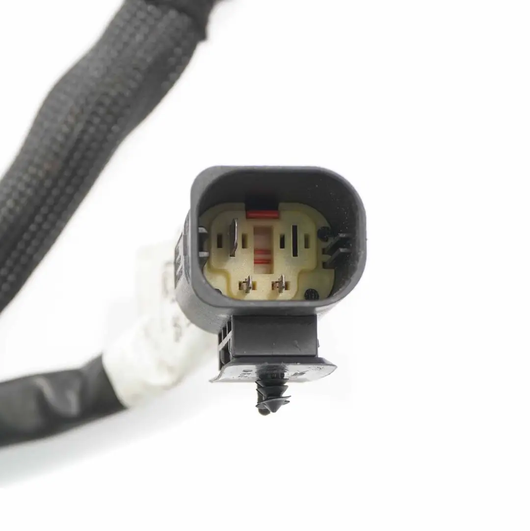 Cableado del Motor Mercedes W169 W245 OM640 Mazo de Cables para con número de pieza A6401501933 Cableado del Motor Mercedes W169 W245 OM640 Mazo de Cables - SKU A6401501933 - Número de pieza A6401501933