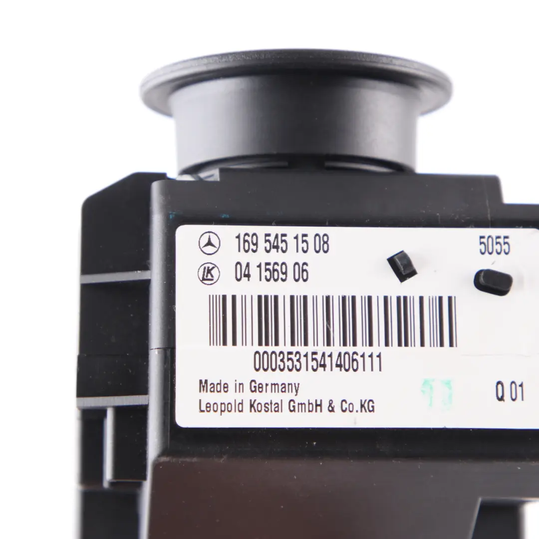 A160 CDI OM640.941 82HP Engine ECU Kit A6401501091 Key Automatic to Mercedes W169 with Part number A6401502379 Mercedes W169 A160 CDI OM640.941 82HP Engine ECU Kit A6401501091 Key Automatic - SKU A6401502379-1 - Part number A6401502379