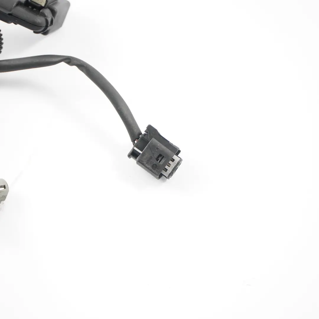 Cablaggio Motore Mercedes W169 W245 OM640 Cavo Cablaggio a Telaio - SKU A6401502433 - Numero di parte A6401502433