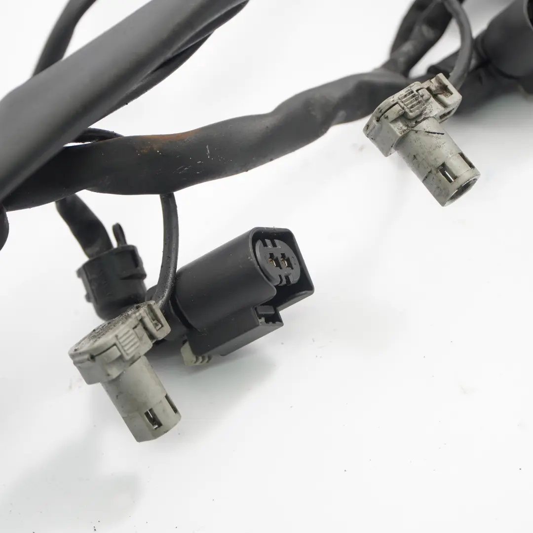 Cableado del Motor Mercedes W169 W245 OM640 Mazo de Cables para con número de pieza A6401502433 Cableado del Motor Mercedes W169 W245 OM640 Mazo de Cables - SKU A6401502433 - Número de pieza A6401502433