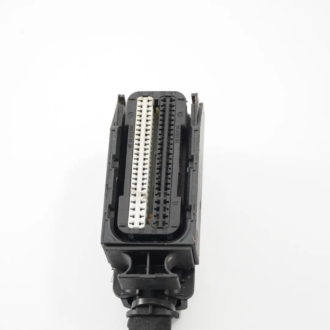  Cablaggio Motore Mercedes W169 W245 OM640 Cavo Cablaggio a Telaio - SKU A6401502433 - Numero di parte A6401502433