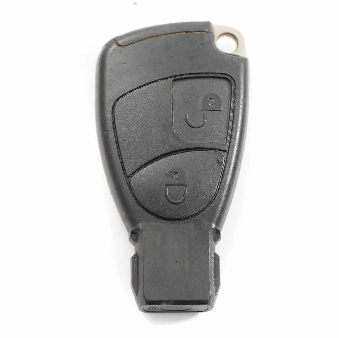 OM640 Komputer Silnika Mercedes W169 - SKU A6401502579-1 - Numer Części A6401502579