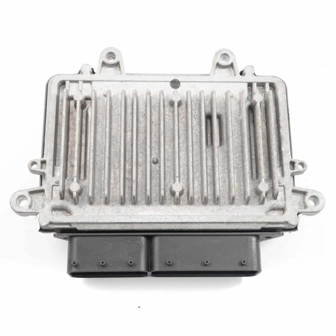 OM640 Komputer Silnika Mercedes W169 - SKU A6401502579-1 - Numer Części A6401502579