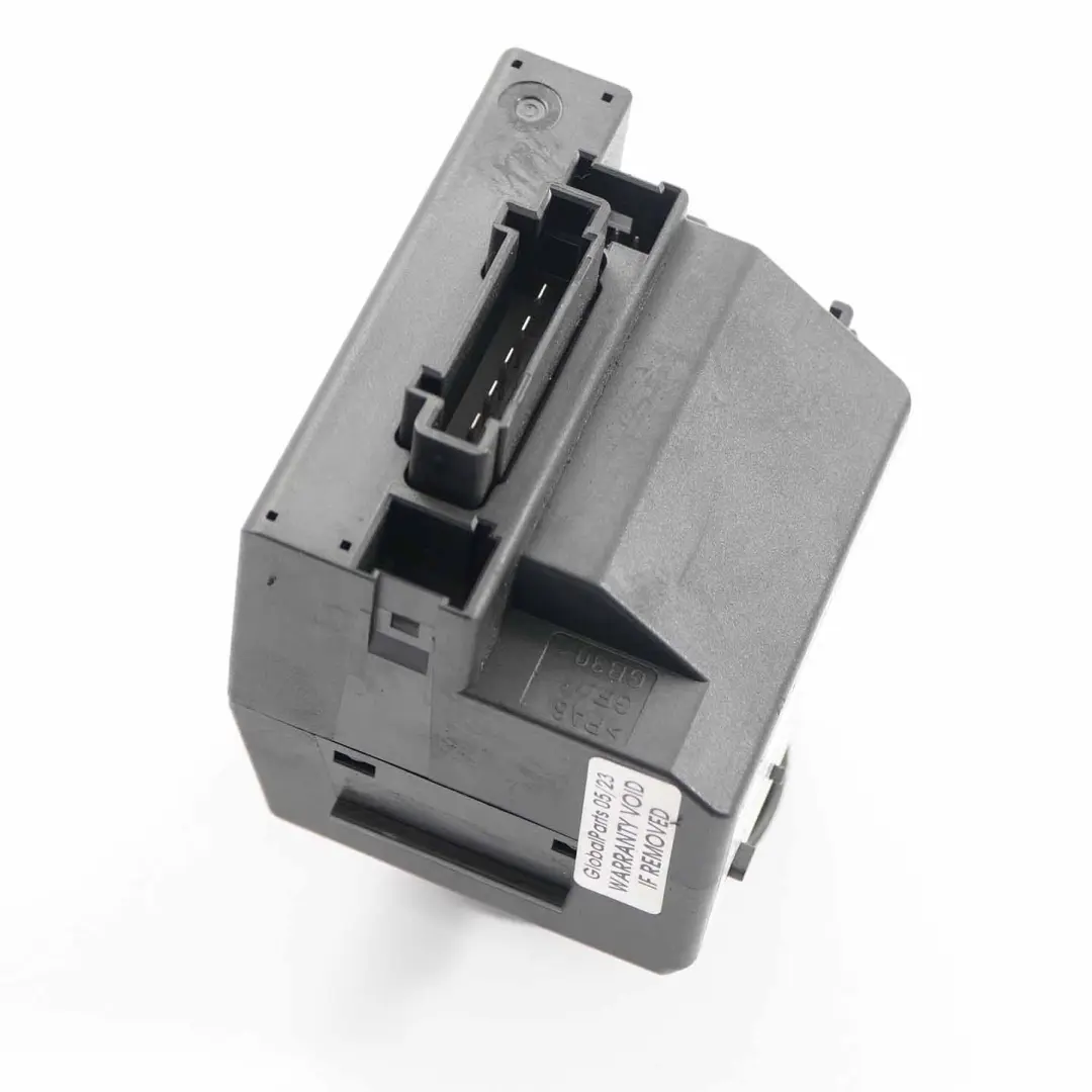 OM640 Komputer Silnika Mercedes W169 - SKU A6401502579-1 - Numer Części A6401502579