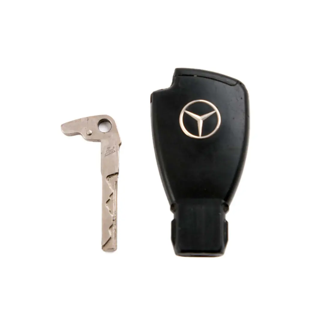 Mercedes W169 A160CDI OM640 Engine Control ECU Kit Key Lock Manual - SKU A6401503234-1 - Part number A6401503234