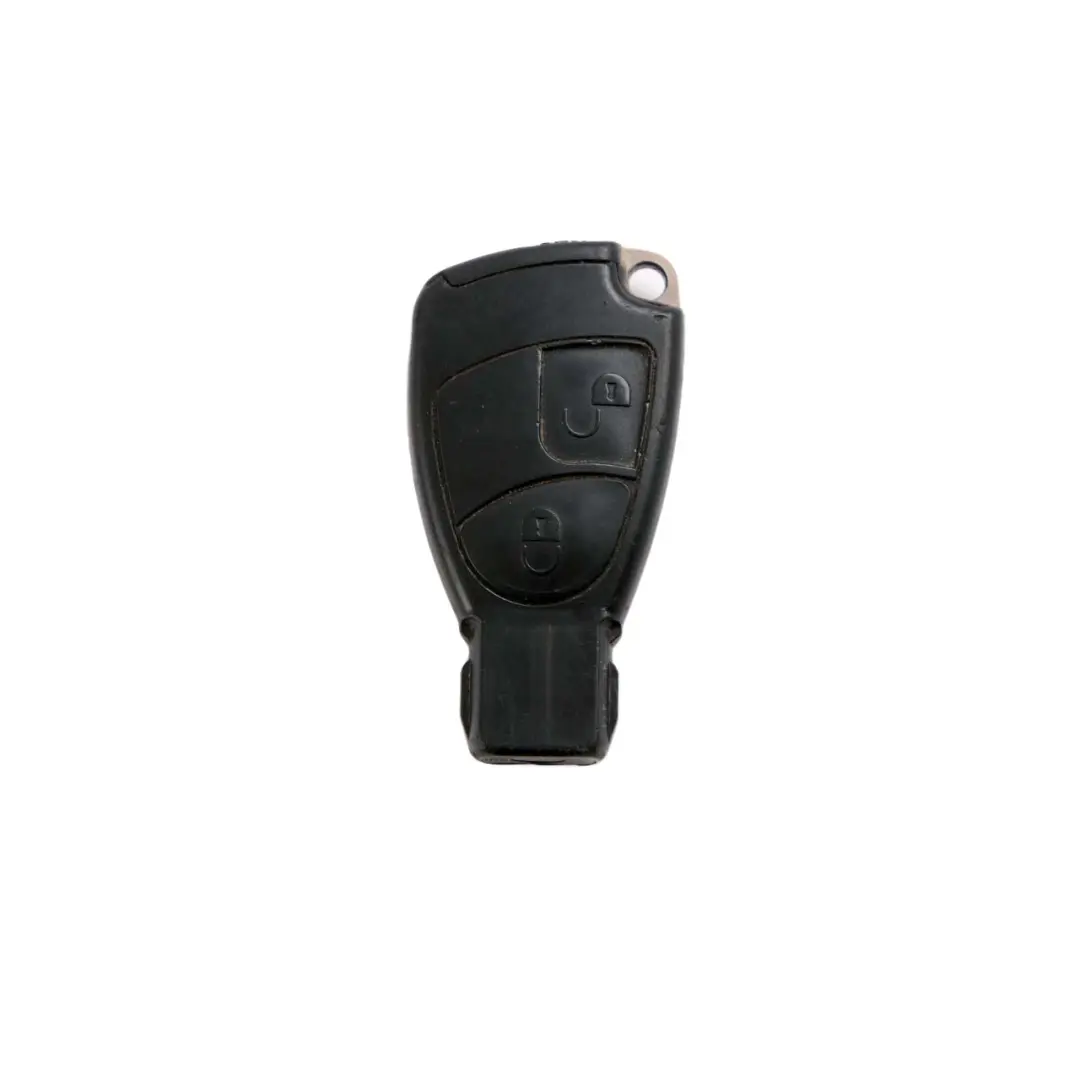 Mercedes W169 A160CDI OM640 Engine Control ECU Kit Key Lock Manual - SKU A6401503234-1 - Part number A6401503234