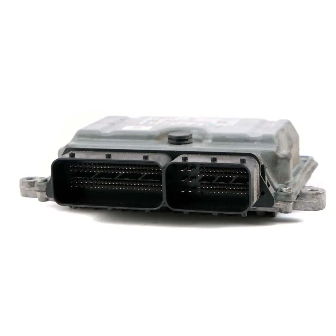 Mercedes W169 A160CDI OM640 Engine Control ECU Kit Key Lock Manual - SKU A6401503234-1 - Part number A6401503234