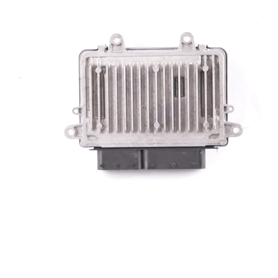 Mercedes W169 W245 A180 B180 CDI OM640.940 109HP Engine ECU Kit A640150363 Key - SKU A6401503634-1 - Part number A6401503634