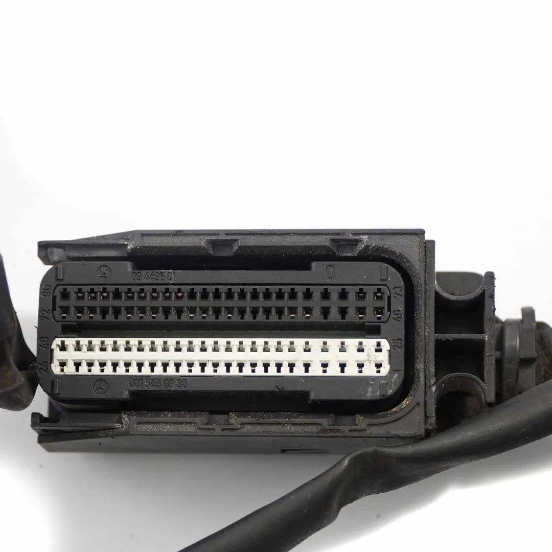  Cableado Motor Mercedes W169 W245 Mazo De Cables Módulo Inyector - SKU A6401503733 - Número de pieza A6401503733