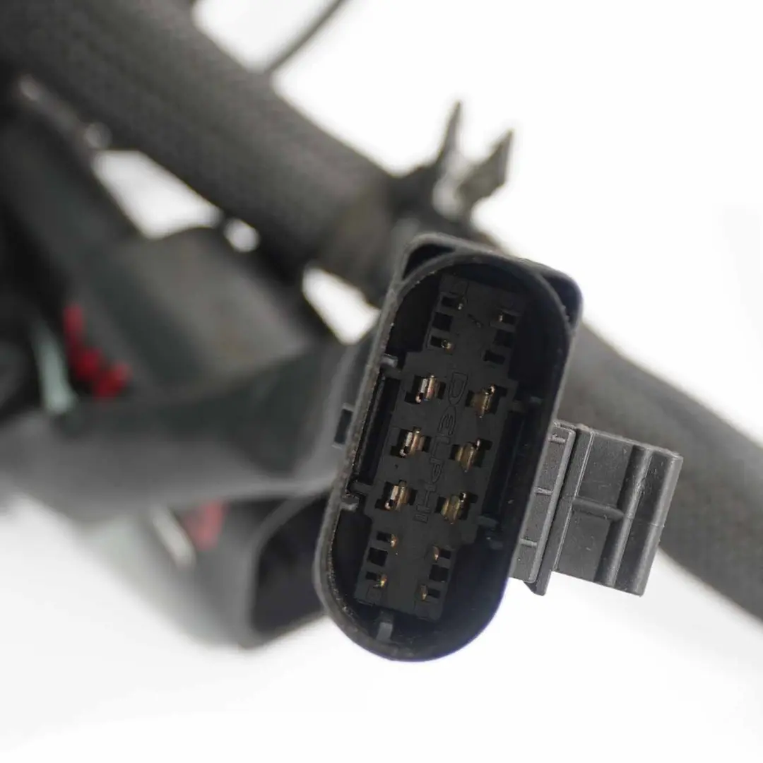 Wiring Mercedes W169 W245 Loom Cable Harness Injector Module to Engine with Part number A6401503733 Engine Wiring Mercedes W169 W245 Loom Cable Harness Injector Module - SKU A6401503733 - Part number A6401503733