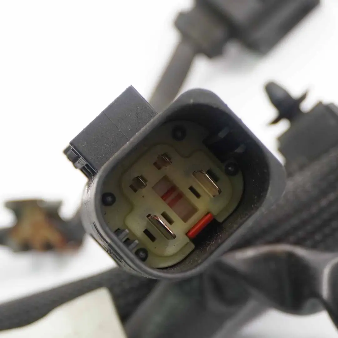 Wiring Mercedes W169 W245 Loom Cable Harness Injector Module to Engine with Part number A6401503733 Engine Wiring Mercedes W169 W245 Loom Cable Harness Injector Module - SKU A6401503733 - Part number A6401503733